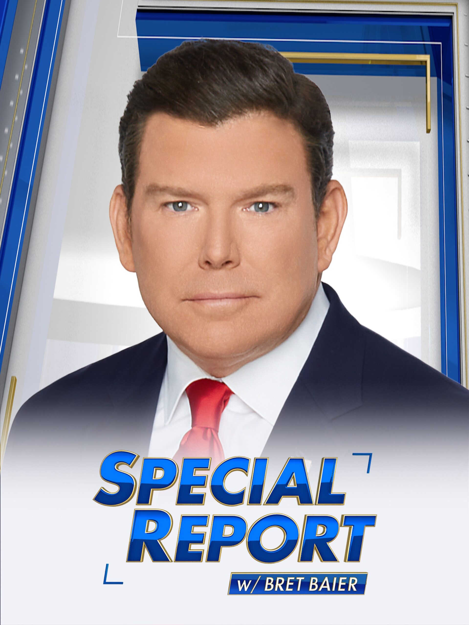 Special Report with Bret Baier